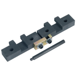 Sealey VSE4425 Petrol Engine Setting/locking Kit - BMW M42/m50