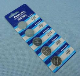 2325-BR 3V PANASONIC/RENATA BAT.LITOWA