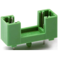 ESKA 509100 ESKA Car fuse holder 6.3A single unit Automotive use