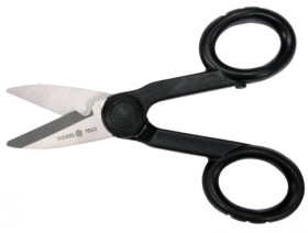 NOZYCZKI DLA ELEKTRYKOW 140MM