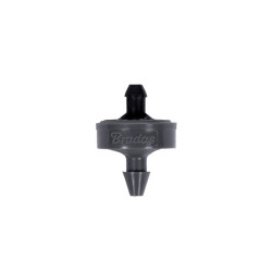 Kroplownik z kompensacją ciśnienia 4l/h Bradas DSE-PC04100