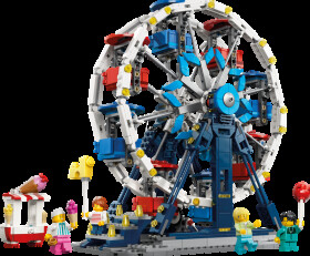 31389 LEGO® Creator - Iconic Ferris Wheel
