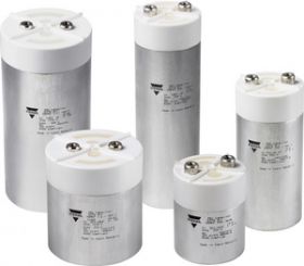 HDMKP Power Electronic Capacitors (PEC)