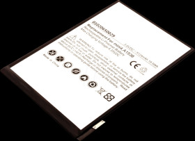 53813 Tablet battery for Apple iPad 5.2, iPad mini 4, Li-Po, 5124 mAh