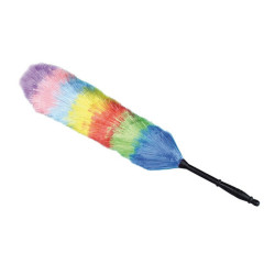 Szczotka do kurzu miotełka (*) DUSTER kurzawka ITALY LAMPA