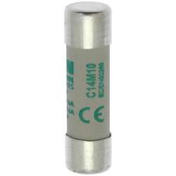 Bezpiecznik 10A 14 x 51mm 690V ac EatonIEC