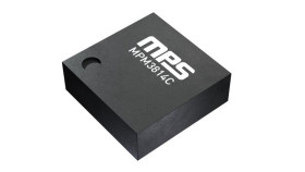 Konwerter 0,6 → 6 V ECLGA-14 Przetwornik obniżający napięcie wyjścia: 1 MPM3814CGPA-P