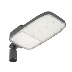 Oprawa uliczna LED SL AREA SPD XL V 150W 19500lm 2700K 727 IP66 RV35ST GY 4099854079962