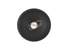 MEMBRANA fi 10 4' GŁADKA GUMA