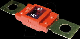 MGP080 Auto fuse megaOTO 80A 32VDC red