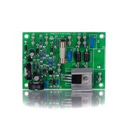 Moduł hamulca elektronicznego 1 fazowego z otwartym obwodem