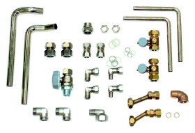 Vaillant 0010025441 Zestaw przyłączeniowy