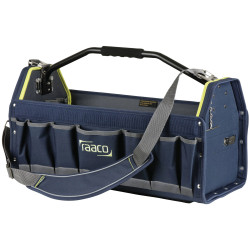 Raaco 760355 Universal Tool Bag Professional Wear-resistant 626x324x264mm