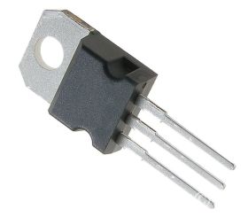 BT136/800E 4A 800V 35mA TO-220 METAL TRIAK