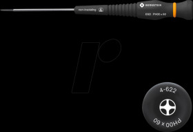 4-622 ESD screwdriver, philips (PH), 00