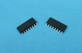 MAX-713-CSE SOIC-16 UKŁAD