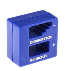 Magnetyzer i demagnetyzer Jarzmo Wiha