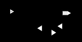 315MHz/433MHz ASK Superheterodyne Receiver with AGC Lock
