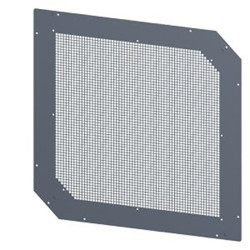 SIVACON, Dach, für Eckschrank mit Lüftun