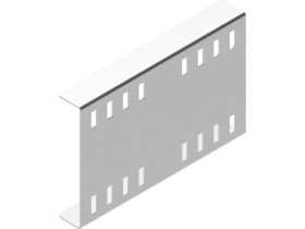 Łącznik kształtek LSSUTH160 270516 BAKS