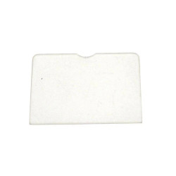 Przegródka mała do szufladek PX12, P30, P60.