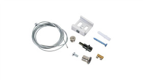 Zawiesie Linkowe Luxsystem-3F Set Białe White 1,5M