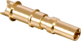 Intercontec 60.014.11 Złącze żeńskie stykowe, 1 szt.