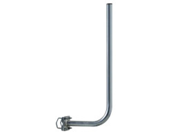 Uchwyt antenowy TV balkonowy LIBOX