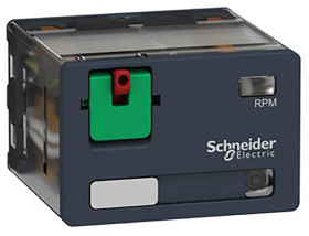 Schneider Electric RPM42F7 Przekaźnik o wysokiej wydajności