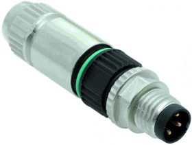 RSV Harax M8-S 3bieg. Wtyk 21021511305