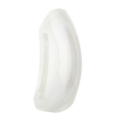 Daszek, Tak, do uzytku z: Visor Peel