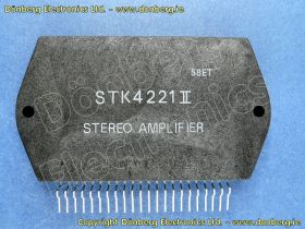 STK4221II