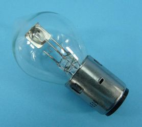 BA-20D S2 12V/35W/35W ŻARÓWKA
