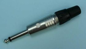 NP2C WT.JACK 6,3 (NA KABEL) NEUTRIK