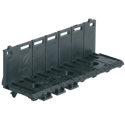 Nośnik samozacisków QC uniwersalny