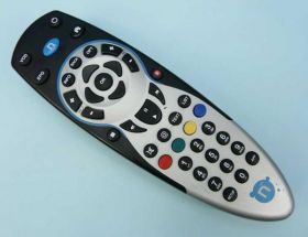 PILOT SAT NC+ CYFRA+ UŻYWANY