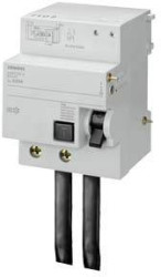 Siemens 5SM23276 Blok FI A 100 A 0.03 A 230 V