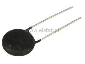 NTC 15R 16,5mm 4A Termistor rozruchowy