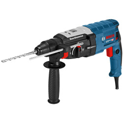 Bosch 0611267571 GBH 2-28 SDS-Plus Professional Rotary Hammer 880W 240V