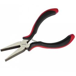 Szczypce elektroniczne uniwersalne 115mm