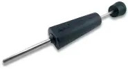 Extraction tool for type II, III, III +, VI, X and subminiature coaxial contacts, 115 mm, 9 g, 305183