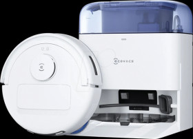 DJX11 Robot vacuum cleaner, Deebot Mini, blue