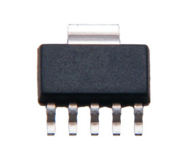 TPS72615DCQ SOT223-6