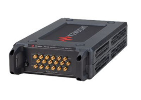 300 KHz to 9 GHz, 2X16 USB switch matrix