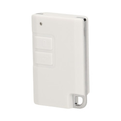 Pilot bezprzewodowy do dzwonków z serii LOGICO OR-DB-QM-124PB