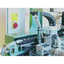 igus 080.40.12PZ Connection Element For Easy Chain Series