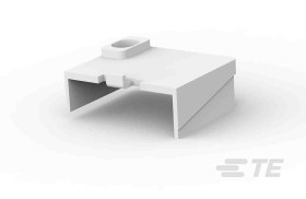 Przepusty ochronne Reduktor naprężeń TE Connectivity do użytku z: MATE-N-LOK