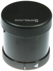 Syrena sygnalizacyjna Pepperl+Fuchs 24 V DC/AC 70123959