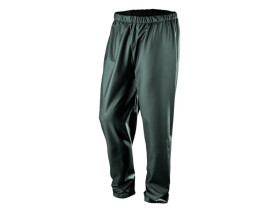 Spodnie przeciwdeszczowe PU/PVC EN 343 rozmiar L 81-811-L TOPEX