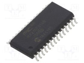32MX210F016B-I/SO